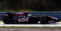 Scuderia Toro Rosso Scuderia Toro Rosso
